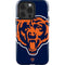 NFL Chicago Bears Large Logo iPhone 14 Pro Impact Case