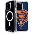 NFL Chicago Bears Large Logo iPhone 15 Pro MagSafe Case