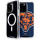 NFL Chicago Bears Large Logo iPhone 14 Pro MagSafe Case