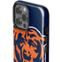 NFL Chicago Bears Large Logo iPhone 15 Pro Max Impact Case