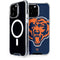 NFL Chicago Bears Large Logo iPhone 15 Pro Max MagSafe Case