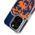 NFL Chicago Bears Large Logo iPhone 15 Pro Max MagSafe Case