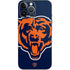 NFL Chicago Bears Large Logo iPhone 14 Pro Max Skin