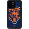 NFL Chicago Bears Large Logo iPhone 14 Pro Max Waterproof Case