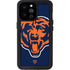 NFL Chicago Bears Large Logo iPhone 14 Pro Max Waterproof Case