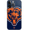 NFL Chicago Bears Large Logo iPhone 15 Pro Skin