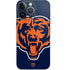 NFL Chicago Bears Large Logo iPhone 15 Pro Skin