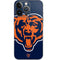 NFL Chicago Bears Large Logo iPhone 14 Pro Skin