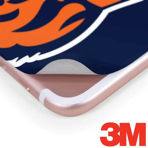 NFL Chicago Bears Large Logo iPhone 8 Plus Skin