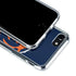 NFL Chicago Bears Large Logo iPhone SE (2nd & 3rd Gen) Clear Case