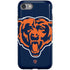 NFL Chicago Bears Large Logo iPhone SE (2nd & 3rd Gen) Pro Case