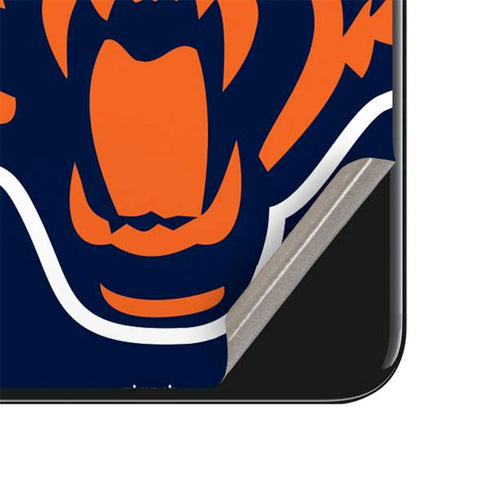 NFL Chicago Bears Large Logo iPhone SE (2nd & 3rd Gen) Skin