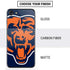 NFL Chicago Bears Large Logo iPhone SE (2nd & 3rd Gen) Skin