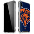 NFL Chicago Bears Large Logo iPhone XR Clear Case