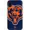 NFL Chicago Bears Large Logo iPhone XR Pro Case