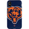 NFL Chicago Bears Large Logo iPhone XS Pro Case