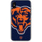 NFL Chicago Bears Large Logo iPhone XS Skin