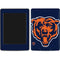 NFL Chicago Bears Large Logo Amazon Kindle Skin