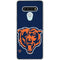 NFL Chicago Bears Large Logo LG Stylo 6 Clear Case