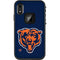 NFL Chicago Bears Large Logo LifeProof Fre iPhone Skin