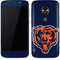 NFL Chicago Bears Large Logo Moto E5 Play Skin
