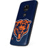 NFL Chicago Bears Large Logo Moto E5 Play Skin