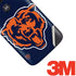 NFL Chicago Bears Large Logo Moto E5 Play Skin