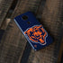 NFL Chicago Bears Large Logo Moto E5 Plus Skin