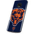 NFL Chicago Bears Large Logo Moto G6 Skin