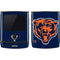 NFL Chicago Bears Large Logo Motorola RAZR Skin