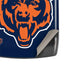NFL Chicago Bears Large Logo Motorola RAZR Skin