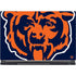 NFL Chicago Bears Large Logo MSI GS65 Stealth Laptop Skin