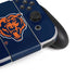 NFL Chicago Bears Large Logo Nintendo Switch OLED (2021) Skin