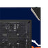 NFL Chicago Bears Large Logo NZXT H510 Compact ATX Mid-Tower Case Skin
