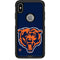 NFL Chicago Bears Large Logo Otterbox Commuter iPhone Skin