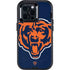 NFL Chicago Bears Large Logo Otterbox Defender iPhone Skin