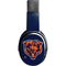 NFL Chicago Bears Large Logo Skullcandy Crusher Wireless Skin