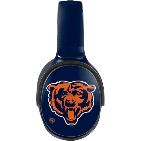 NFL Chicago Bears Large Logo Skullcandy Venue Skin