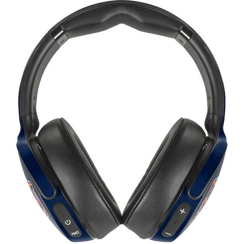 NFL Chicago Bears Large Logo Skullcandy Venue Skin