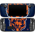 NFL Chicago Bears Large Logo Steam Deck Handheld Gaming Computer Skin