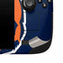NFL Chicago Bears Large Logo Steam Deck Handheld Gaming Computer Skin