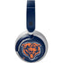 NFL Chicago Bears Large Logo Surface Headphones Skin