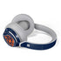 NFL Chicago Bears Large Logo Surface Headphones Skin