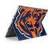 NFL Chicago Bears Large Logo Surface Pro 8 Skin