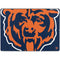 NFL Chicago Bears Large Logo Surface Pro 9 Skin
