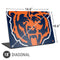 NFL Chicago Bears Large Logo Universal Laptop 18in (14.6 x 10.6in) Skin