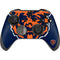 NFL Chicago Bears Large Logo Xbox Elite Wireless Controller Series 2 Skin