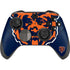 NFL Chicago Bears Large Logo Xbox Elite Wireless Controller Series 2 Skin