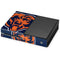 NFL Chicago Bears Large Logo Xbox One Console Skin