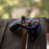 NFL Chicago Bears Large Logo Xbox One Controller Skin